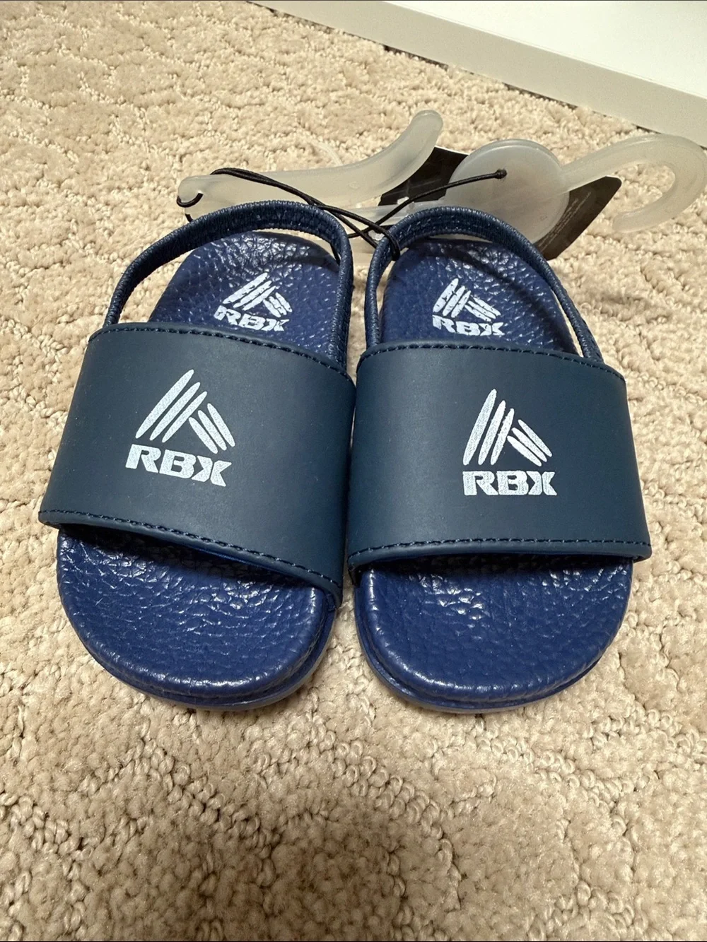 Infant Slide Sandals